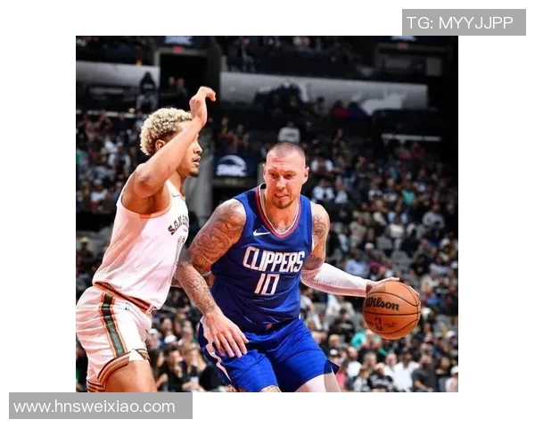 快船与马刺激战抢七精彩录像回顾全场精彩瞬间尽在其中